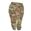 USGI Women's OCP Combat Trousers - 28S, Small