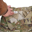 USGI Women's OCP Combat Trousers - 28S, Small