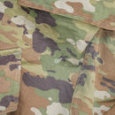 USGI Women's OCP Combat Trousers - 28S, Small