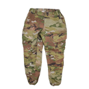 USGI Women's OCP Combat Trousers - 28S, Small