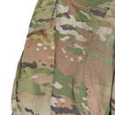 USGI Women's OCP Combat Trousers - 31L, Medium