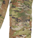 USGI Women's OCP Combat Trousers - 31L, Medium