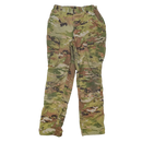 USGI Women's OCP Combat Trousers - 31L, Medium