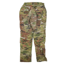 USGI Women's OCP Combat Trousers - 31XL, Medium