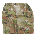 USGI Women's OCP Combat Trousers - 31XL, Medium