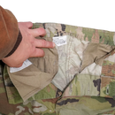 USGI Women's OCP Combat Trousers - 31XL, Medium