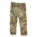 USGI Women's OCP Improved Hot Weather Pants - 35R, Large