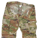USGI Women's OCP Improved Hot Weather Pants - 35R, Large