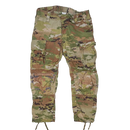 USGI Women's OCP Improved Hot Weather Pants - 35R, Large