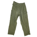 USGI Women's OG-107 Ripstop Utility Pants - 12, Small