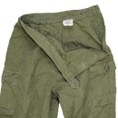 USGI Women's OG-107 Ripstop Utility Pants - 12, Small