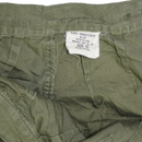 USGI Women's OG-107 Ripstop Utility Pants - 12, Small