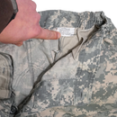 USGI Women's UCP Combat Trousers - 32R, Medium - US Army Surplus - Combat Trousers