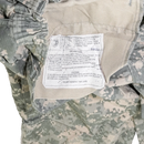 USGI Women's UCP Combat Trousers - 32R, Medium - US Army Surplus - Combat Trousers