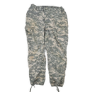 USGI Women's UCP Combat Trousers - 32R, Medium - US Army Surplus - Combat Trousers
