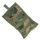 USGI Woodland Admin Utility Pouch - US Army Surplus - Pouches