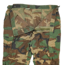 USGI Woodland Aircrew Trousers - XLarge Regular