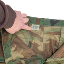 USGI Woodland Aircrew Trousers - XLarge Regular