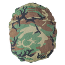 USGI Woodland ALICE Pack Cover - US Army Surplus - Pack Accessories