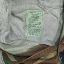 USGI Woodland BDU Trousers - Medium Long