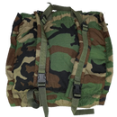 USGI Woodland Combat Patrol Pack, Item 3USGI Woodland Combat Patrol Pack, Item 3 - US Army Surplus - Day Packs