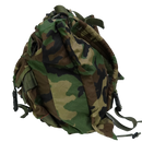 USGI Woodland Combat Patrol Pack, Item 3USGI Woodland Combat Patrol Pack, Item 3 - US Army Surplus - Day Packs