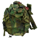 USGI Woodland Combat Patrol Pack