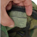 USGI Woodland Combat Patrol Pack