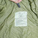 USGI Woodland Gore-Tex Jacket - Large Long