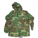 USGI Woodland Gore-Tex Jacket - Large Long