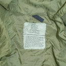 USGI Woodland Gore-Tex Jacket - Large Regular, Item 2 - US Army Surplus - Rain Jackets