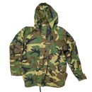 USGI Woodland Gore-Tex Jacket - Large Regular, Item 3
