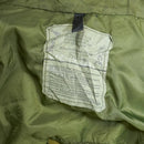 USGI Woodland Gore-Tex Jacket - Large Regular - US Army Surplus - Rain Jackets