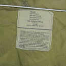 USGI Woodland Gore-Tex Jacket - Large Short - US Army Surplus - Rain Jackets
