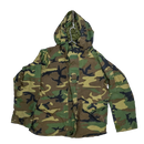 USGI Woodland Gore-Tex Jacket - Medium Regular, Item 2 - US Army Surplus - Rain Jackets