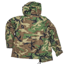 USGI Woodland Gore-Tex Jacket - Medium Regular