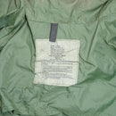 USGI Woodland Gore-Tex Jacket - Medium Regular