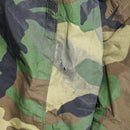USGI Woodland Gore-Tex Jacket - Medium Regular