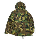 USGI Woodland Gpre-Tex Jacket - Large Long