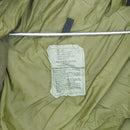 USGI Woodland Gpre-Tex Jacket - Large Long