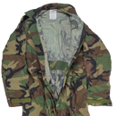 USGI Woodland Mechanics Coveralls - Medium - US Army Surplus - Overalls