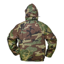 USGI Woodland NBC Jacket - New