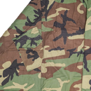 USGI Woodland NBC Jacket - New