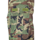 USGI Woodland NBC Trousers - Late Model - US Army Surplus - Combat Trousers