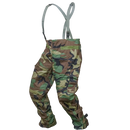 USGI Woodland NBC Trousers - Late Model - US Army Surplus - Combat Trousers