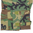 USGI Woodland NBC Trousers - New - US Army Surplus - Combat Trousers