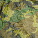USGI Woodland Poncho