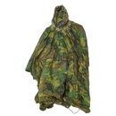 USGI Woodland Poncho