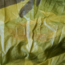 USGI Woodland Poncho - Value Grade - US Army Surplus - Rain Jackets