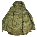USGI Woodland Rainsuit Jacket - Medium - US Army Surplus - Rain Jackets